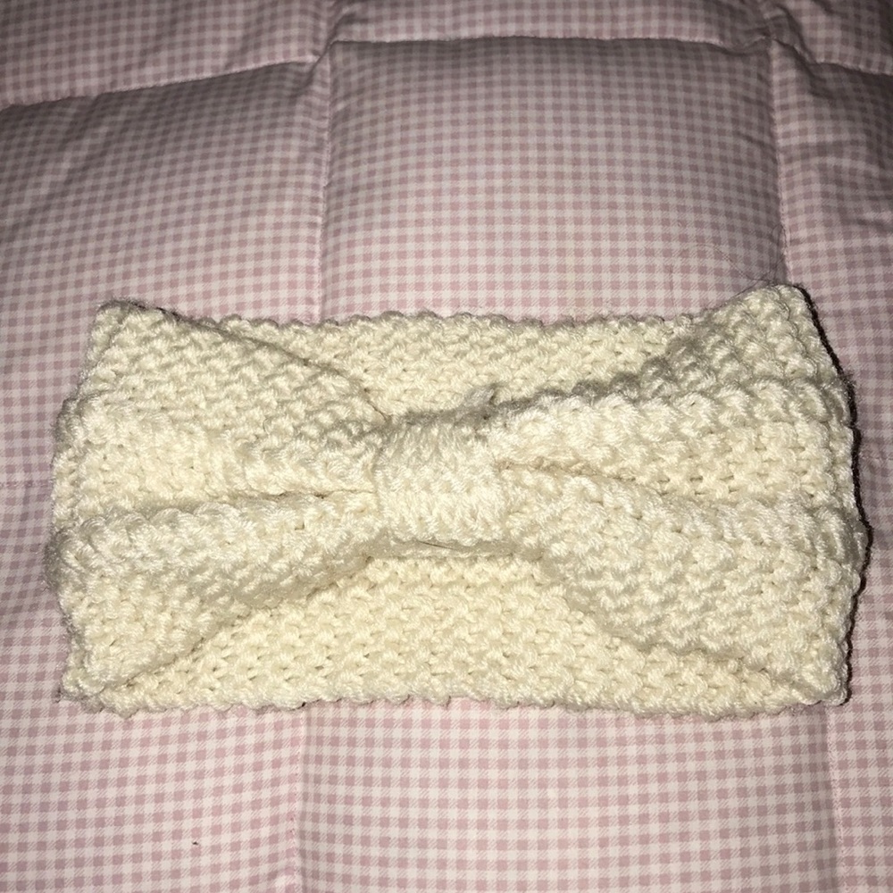 Winter headband